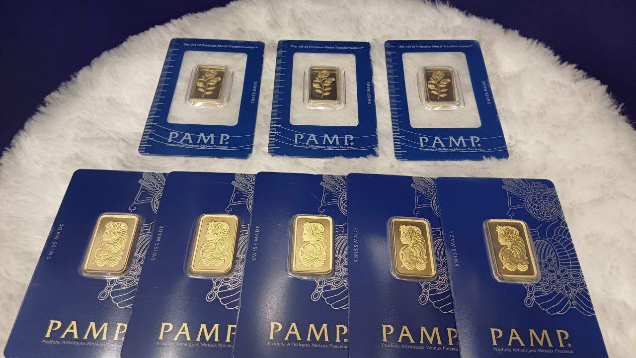 https://aagold.com.my/MINTED BAR PAMP SUISSE